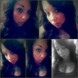 Meet your Posher, Buffy